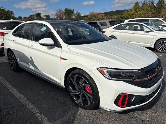 2023 Volkswagen Jetta GLI 2.0T Autobahn 2023 Volkswagen Jetta GLI 2.0T Autobahn