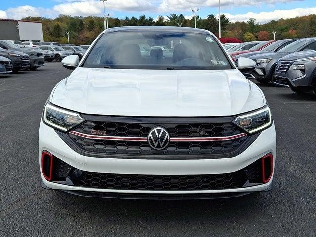 2023 Volkswagen Jetta GLI 2.0T Autobahn 2023 Volkswagen Jetta GLI 2.0T Autobahn