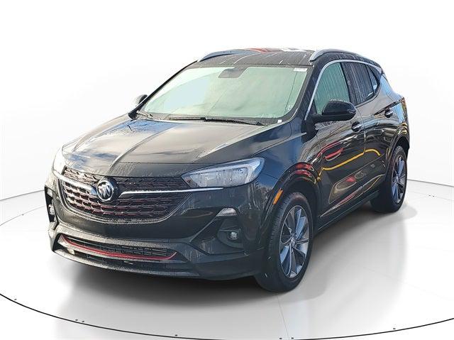 2020 Buick Encore GX FWD Select 2020 Buick Encore GX FWD Select