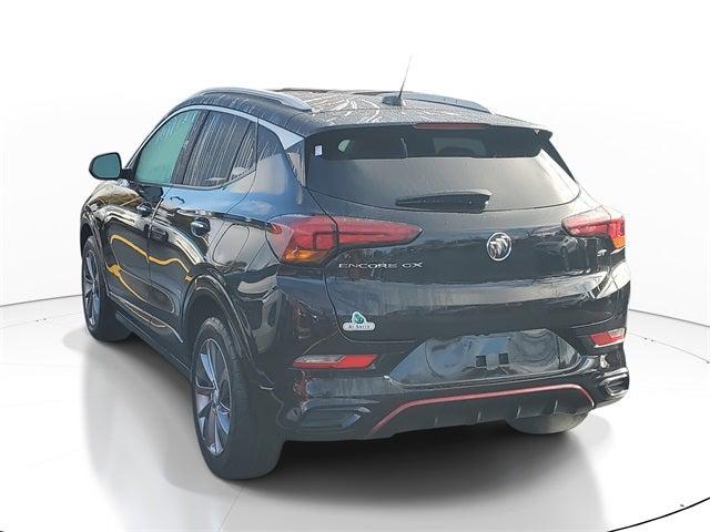 2020 Buick Encore GX FWD Select 2020 Buick Encore GX FWD Select