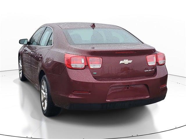 2015 Chevrolet Malibu 1LT