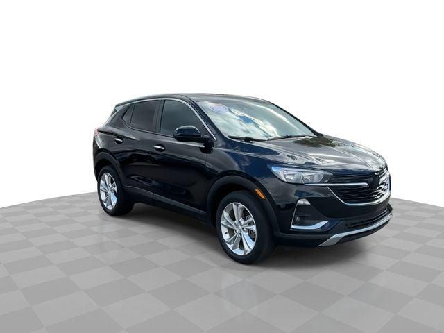 2022 Buick Encore GX FWD Preferred 2022 Buick Encore GX FWD Preferred