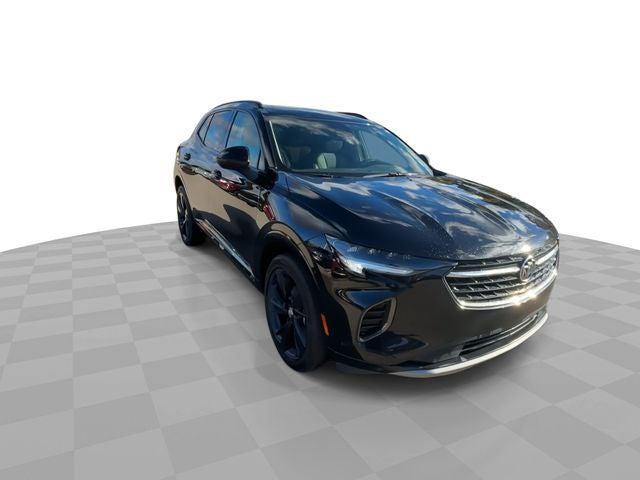 2022 Buick Envision FWD Essence 2022 Buick Envision FWD Essence