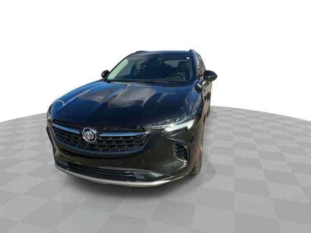 2022 Buick Envision FWD Essence 2022 Buick Envision FWD Essence