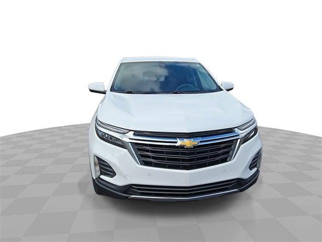 2024 Chevrolet Equinox AWD LT 2024 Chevrolet Equinox AWD LT