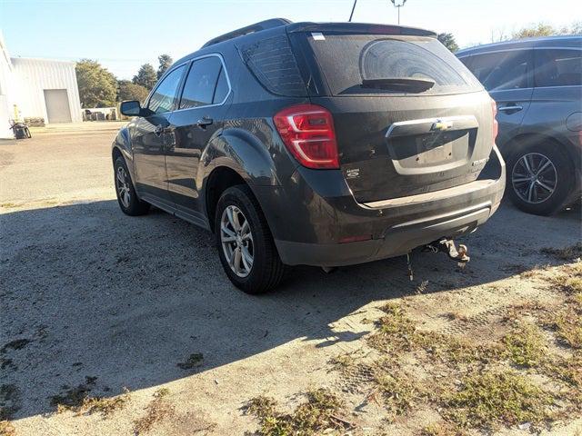 2016 Chevrolet Equinox LT 2016 Chevrolet Equinox LT