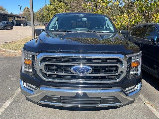 2022 Ford F-150 XLT 2022 Ford F-150 XLT