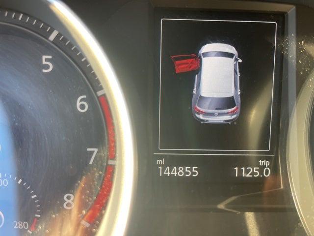 2015 Volkswagen Golf GTI 2.0T SE 4-Door 2015 Volkswagen Golf GTI 2.0T SE 4-Door