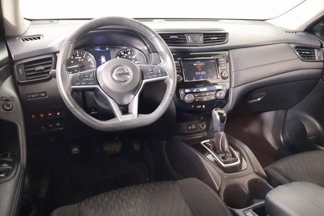 2020 Nissan Rogue SV Intelligent AWD 2020 Nissan Rogue SV Intelligent AWD