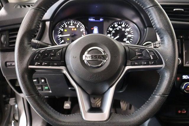 2020 Nissan Rogue SV Intelligent AWD 2020 Nissan Rogue SV Intelligent AWD