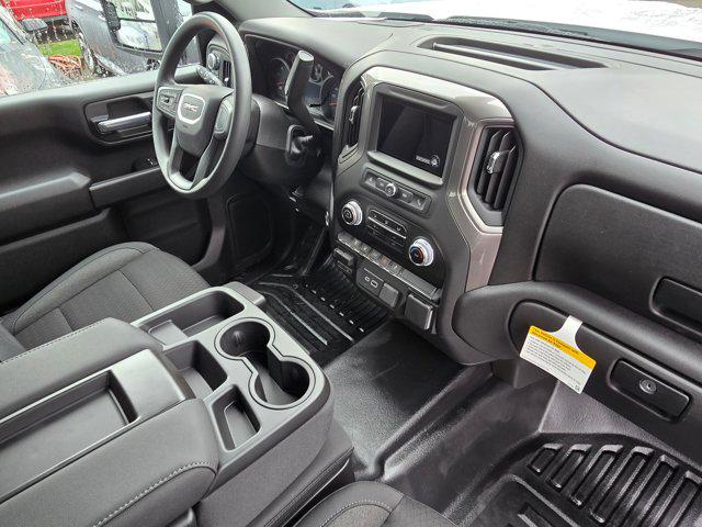 2026 GMC Sierra 2500HD Pro