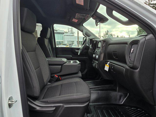2026 GMC Sierra 2500HD Pro