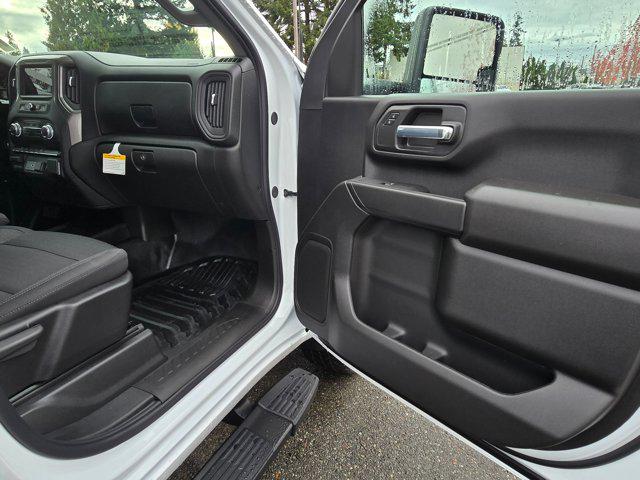 2026 GMC Sierra 2500HD Pro