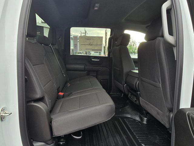 2026 GMC Sierra 2500HD Pro