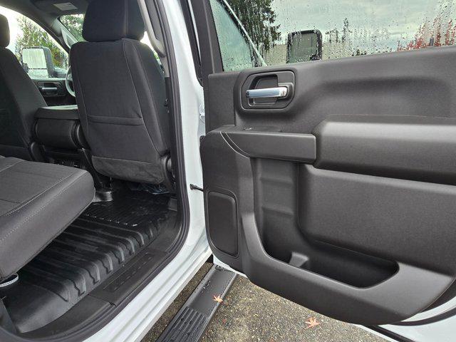 2026 GMC Sierra 2500HD Pro