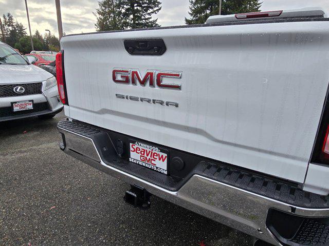 2026 GMC Sierra 2500HD Pro