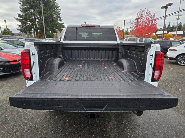 2026 GMC Sierra 2500HD Pro