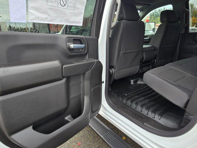 2026 GMC Sierra 2500HD Pro