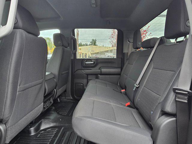 2026 GMC Sierra 2500HD Pro