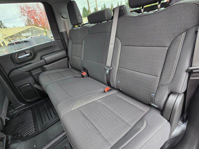 2026 GMC Sierra 2500HD Pro