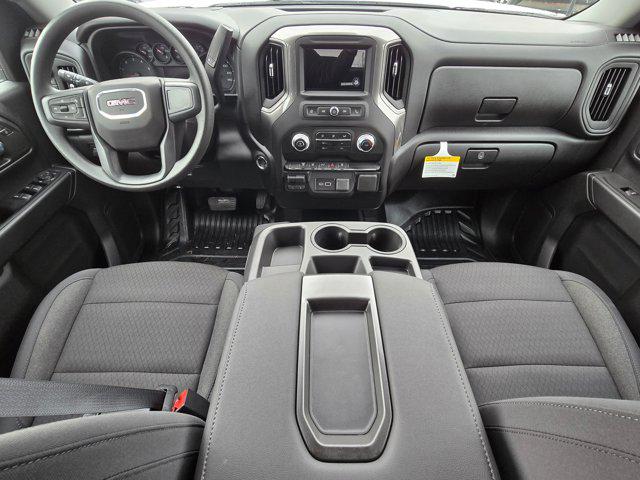 2026 GMC Sierra 2500HD Pro