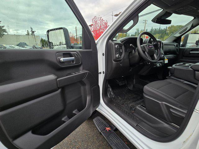 2026 GMC Sierra 2500HD Pro