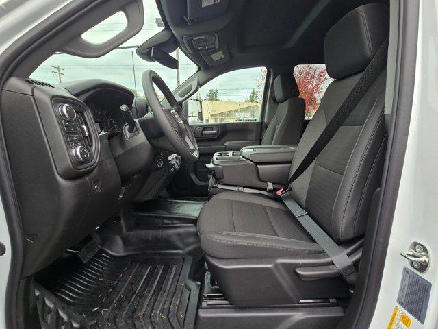 2026 GMC Sierra 2500HD Pro