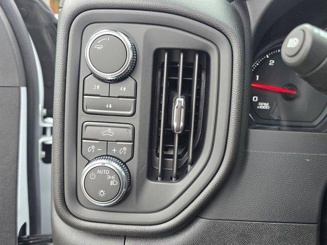 2026 GMC Sierra 2500HD Pro