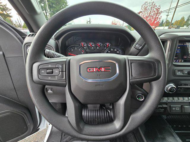 2026 GMC Sierra 2500HD Pro