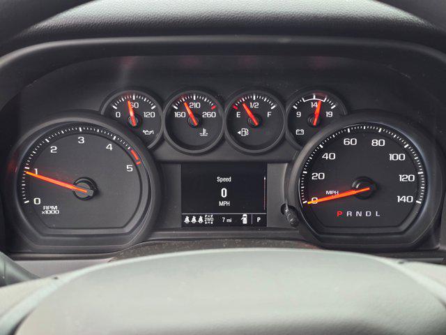 2026 GMC Sierra 2500HD Pro