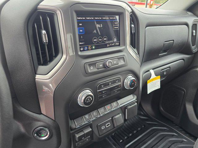 2026 GMC Sierra 2500HD Pro