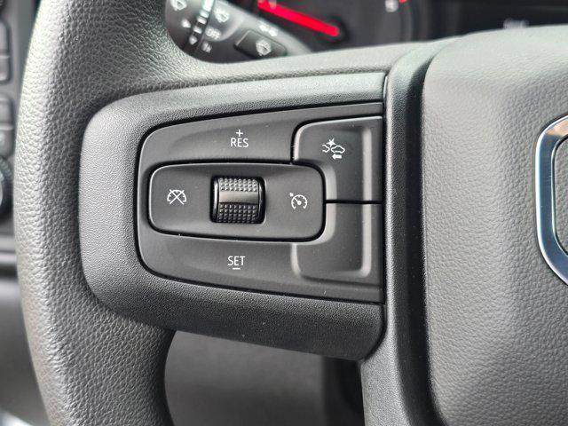 2026 GMC Sierra 2500HD Pro