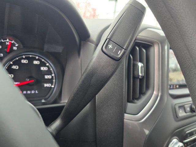 2026 GMC Sierra 2500HD Pro