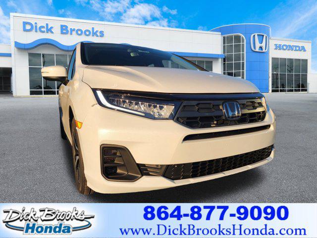 2026 Honda Odyssey EX-L for sale in Greer, SC