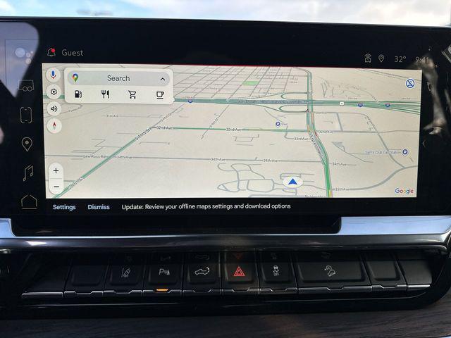 2026 GMC Sierra 2500HD Crew Cab, Standard Bed, SLT, 4WD