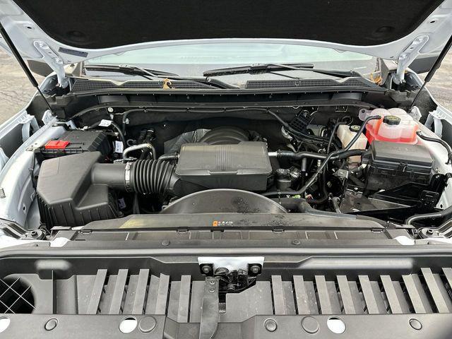 2026 GMC Sierra 2500HD Crew Cab, Standard Bed, SLT, 4WD