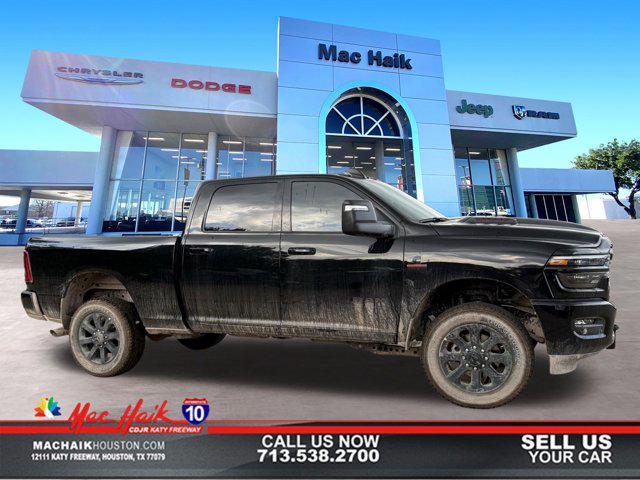2026 Ram 2500 Laramie for sale in Houston, TX