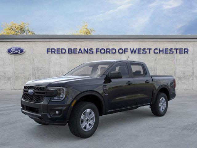 2025 Ford Ranger XL for sale in West Chester, PA