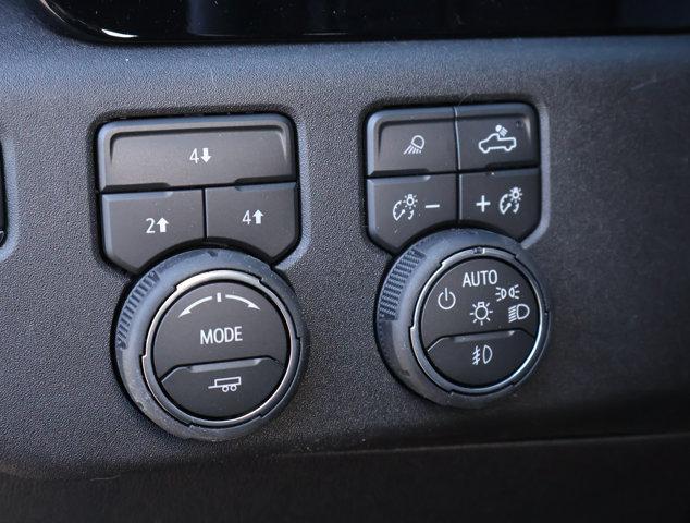 2026 Chevrolet Silverado 2500HD Crew Cab, Standard Bed, LT, 4WD