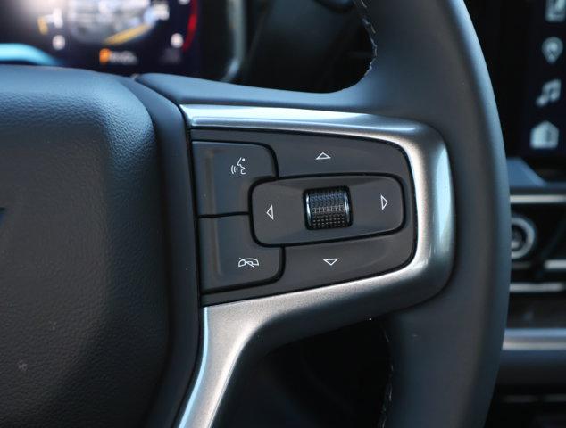 2026 Chevrolet Silverado 2500HD Crew Cab, Standard Bed, LT, 4WD