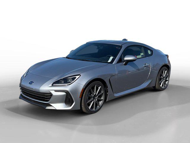 2025 Subaru BRZ Limited for sale in San Jose, CA