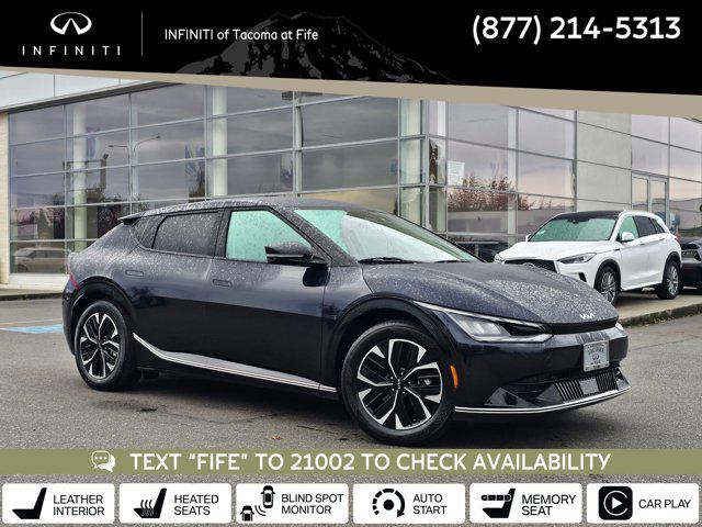 2024 Kia EV6 Wind for sale in Fife, WA