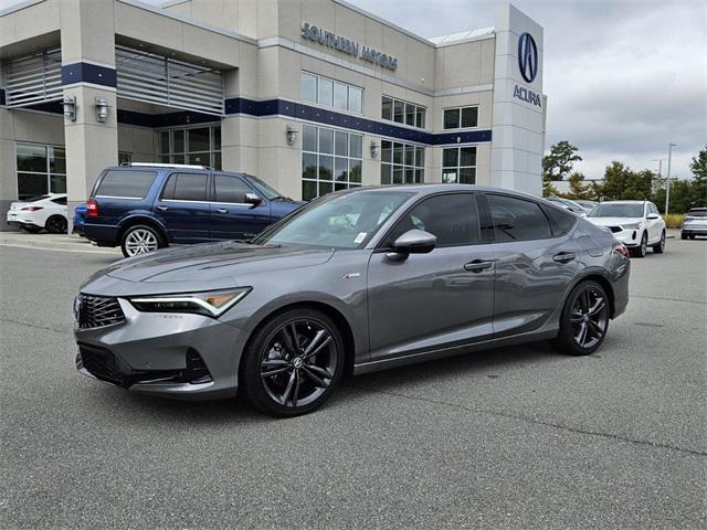 2025 Acura Integra A-SPEC Technology for sale in Savannah, GA