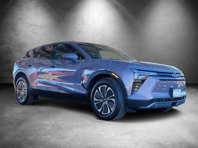 2026 Chevrolet V Blazer LT AWD