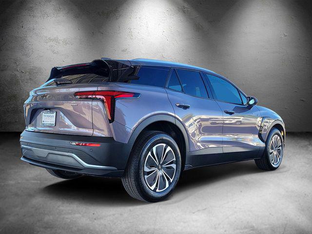 2026 Chevrolet V Blazer LT AWD