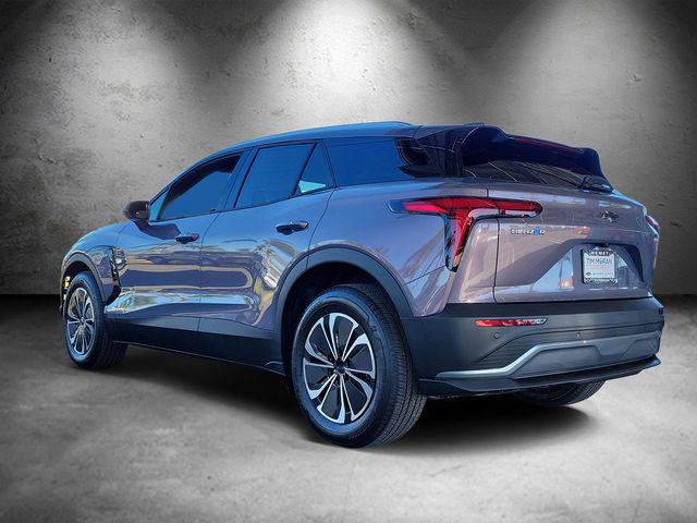 2026 Chevrolet V Blazer LT AWD