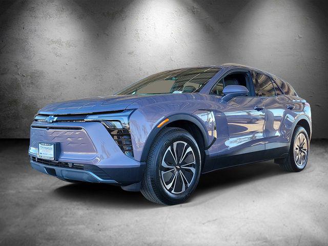 2026 Chevrolet V Blazer LT AWD
