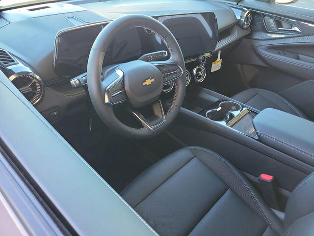 2026 Chevrolet V Blazer LT AWD