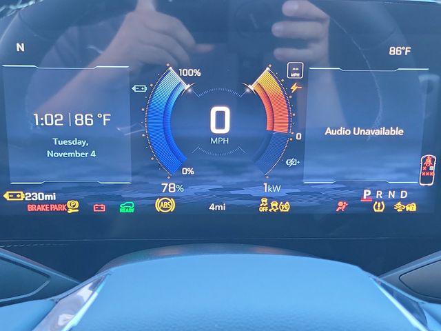 2026 Chevrolet V Blazer LT AWD