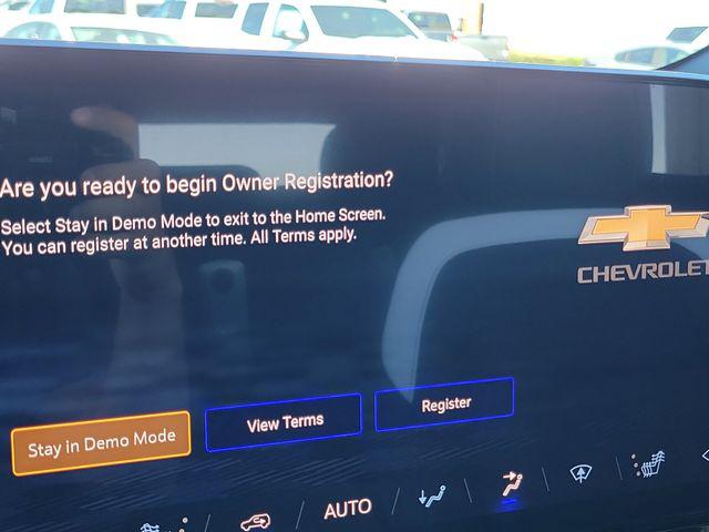 2026 Chevrolet V Blazer LT AWD